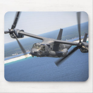 V-22 MOUSE PAD