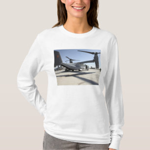 V-22 Osprey tiltrotor aircraft 2 T-Shirt