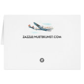 V A C A T I O N ! (Back Horizontal)