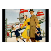 V A C A T I O N ! (Front Horizontal)