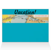 V A C A T I O N ! CARDS (Inside Horizontal (Top))