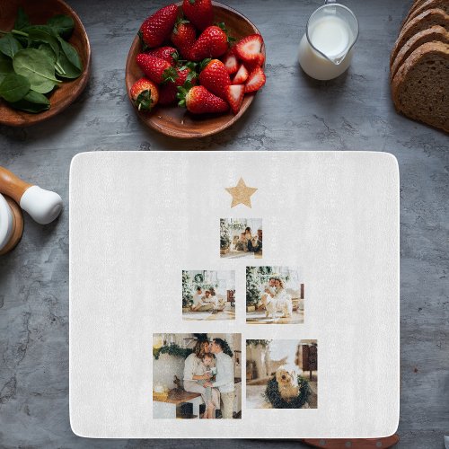 v cutting board