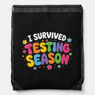 v drawstring bag
