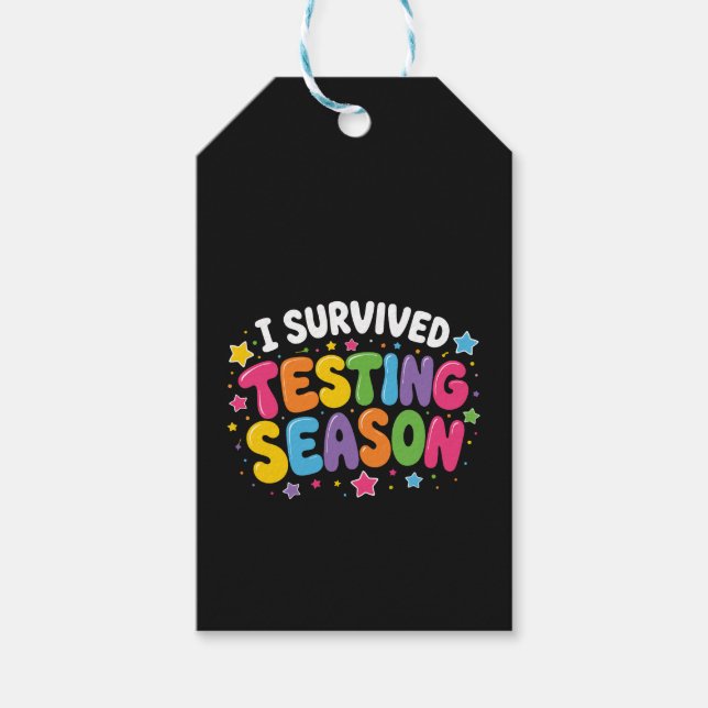 v gift tags (Front)