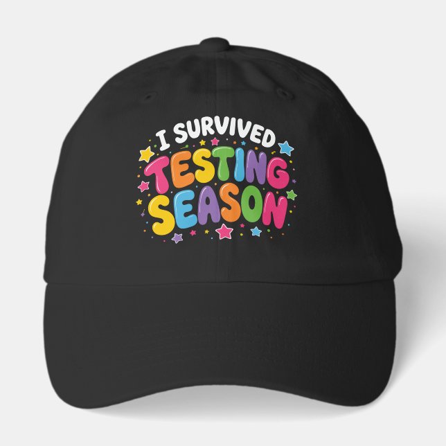 v hat (Front)