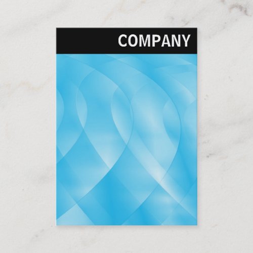 V Header _ Blue Curves Business Card