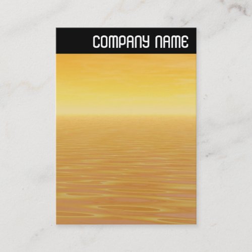 V Header - Golden Sea Business Cards