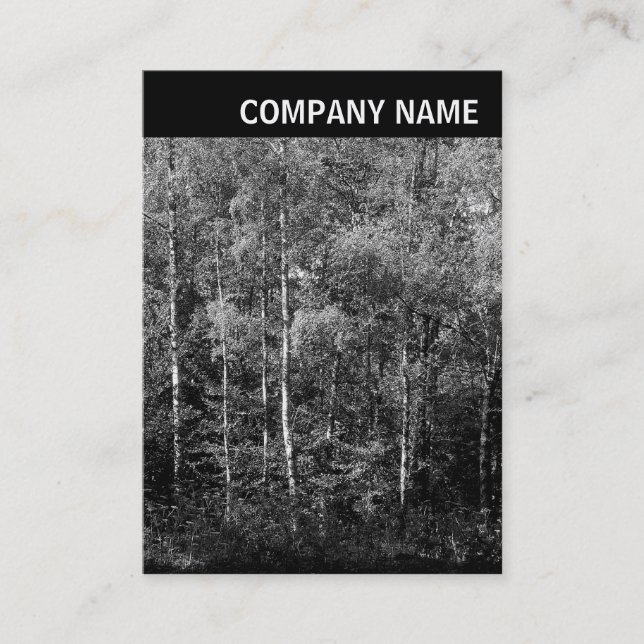 V Header - Image - Beech Trees Business Card (Front)