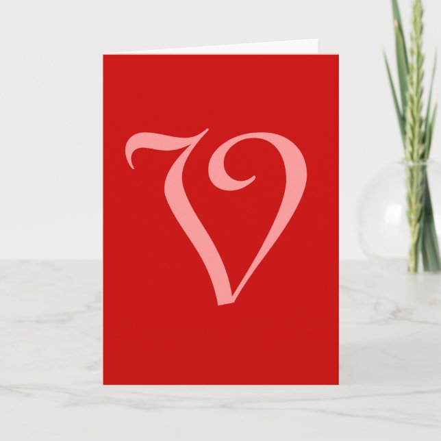 V HOLIDAY CARD (Front)