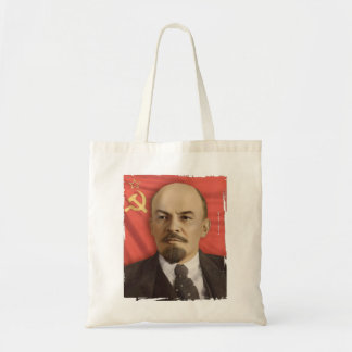 V.I. Lenin Bag