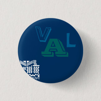 V,L,A PINBACK BUTTON