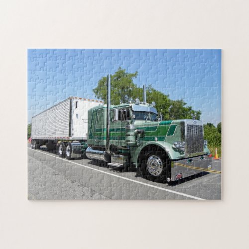 V Nolt Green 359 Puzzle