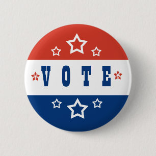 V O T E Button
