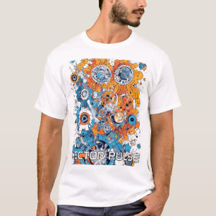 V-Pulse 2 T-Shirt