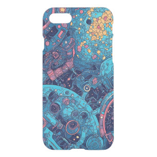 V-Pulse 4 Google iPhones Samsung Cases Multiple