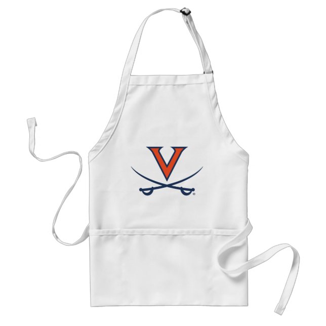V Sabre Adult Apron (Front)
