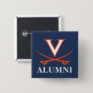 V Sabre Alumni Button