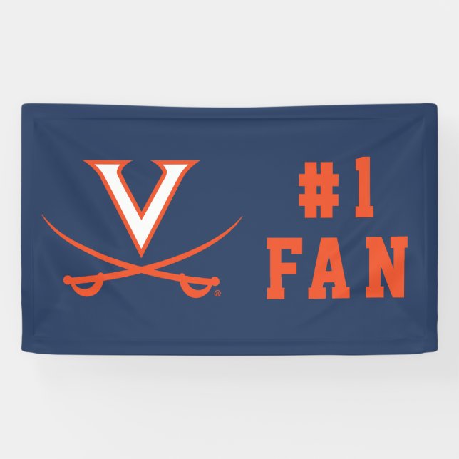 V Sabre Banner (Horizontal)