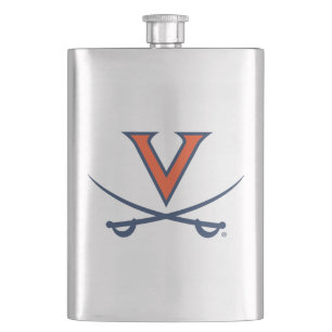 V Sabre Flask