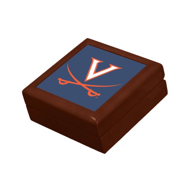 V Sabre Gift Box (Side)
