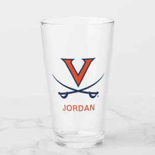 V Sabre Glass