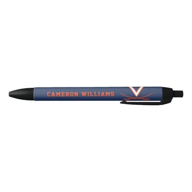 V Sabre Pen (Bottom)
