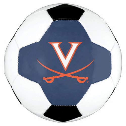 V Sabre Soccer Ball