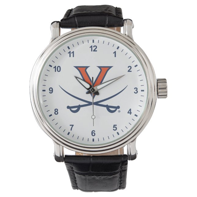 V Sabre Watch (Front)