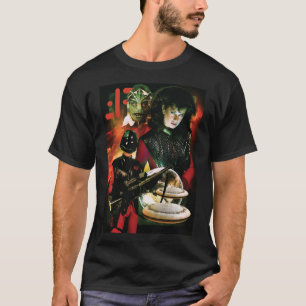V - The Visitors Classic T-Shirt