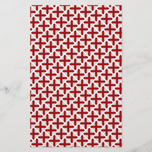 V Victor Nautical Mini Wrapping Paper  Basic