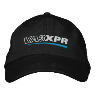 VA3XPR Baseball Cap