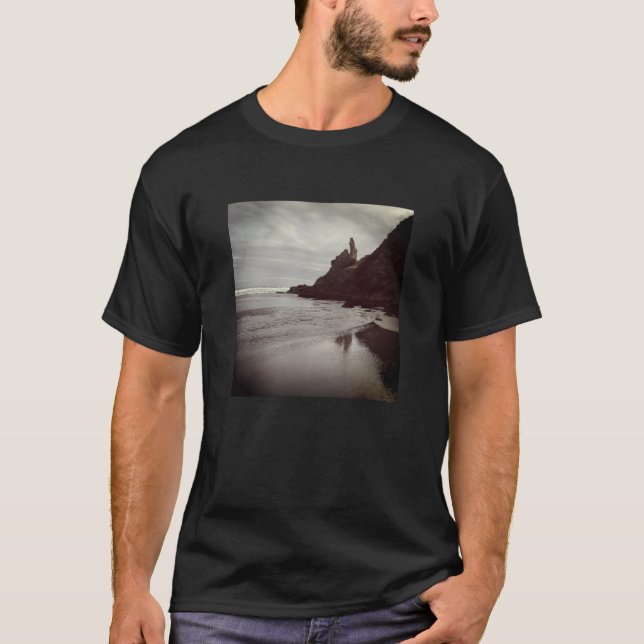 Va-cA Big 'n TALL NZ tee by DAL (Front)