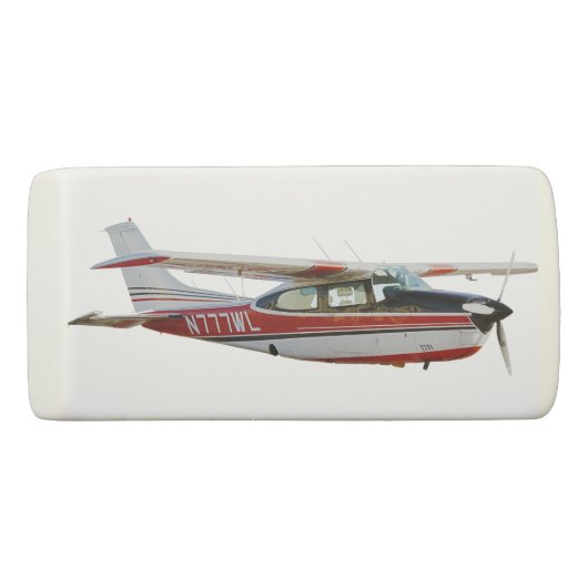 VAC Cessna 210 Wedge Eraser (Front)