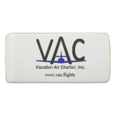 VAC Cessna 210 Wedge Eraser (Back)