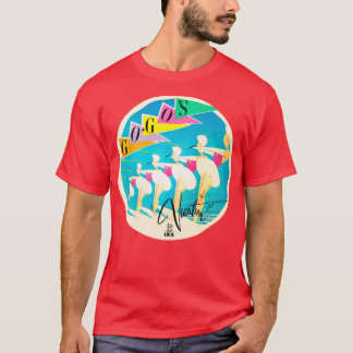 VACATION 1982 T-Shirt
