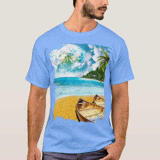 Vacation 1 T-Shirt