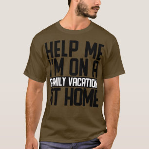 Vacation 2020 T-Shirt