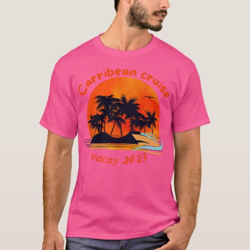vacation 2023 1 T_Shirt