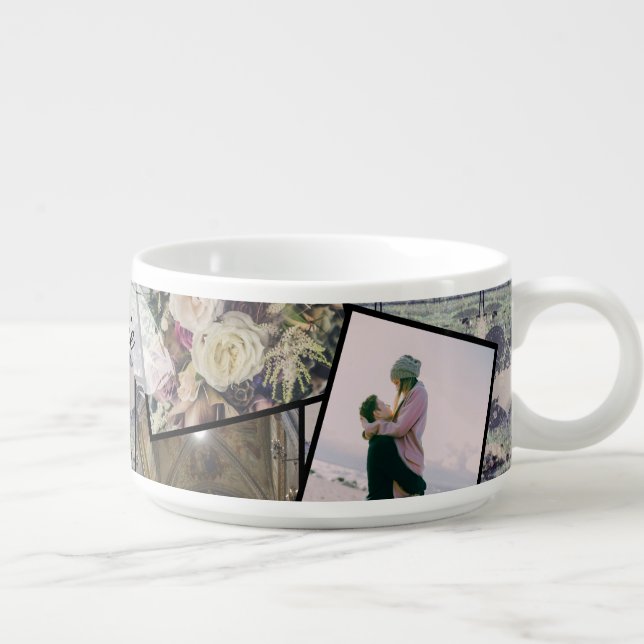 Vacation 6 (partial) Photos Chili Bowl (Left)