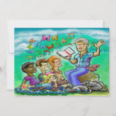 Vacation Bible School (Front)