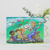 Vacation Bible School (Standing Front)