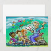 Vacation Bible School (Front/Back)