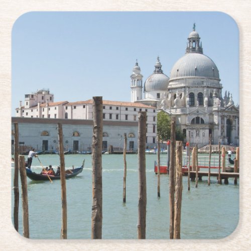 Vacation in Venice landscape coaster
