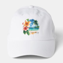 Vacation, Lets Go To The Beach 