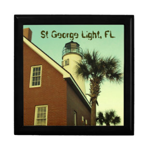 Vacation Memories Gift Box - Large