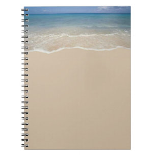 Vacation Notebook