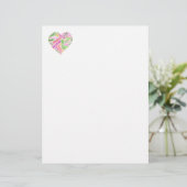 Vacation related words (Standing Front)