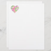 Vacation related words (Front/Back)