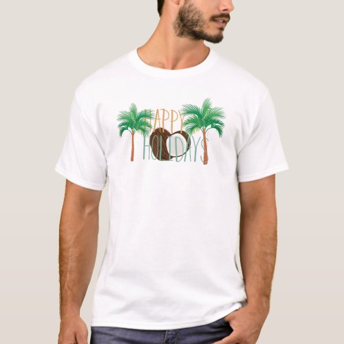 Vacation T_Shirt