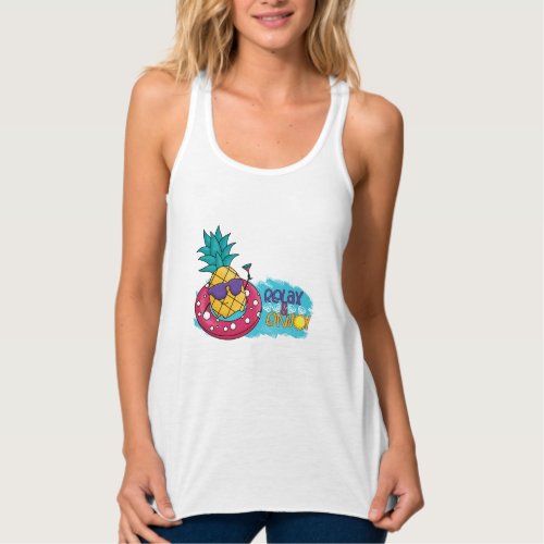 Vacation t_shirts	 tank top